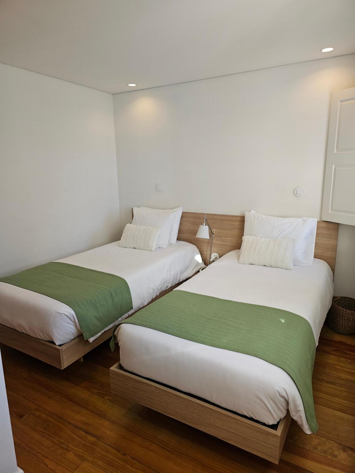 Polery Apartments Center Guimarães Buitenkant foto